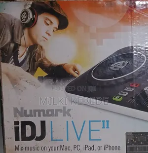 DJ Controller