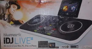 DJ Controller