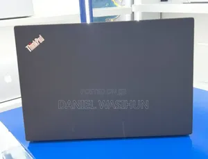 New Laptop Lenovo ThinkPad T14 G1 16GB AMD Ryzen 5 SSD 512GB