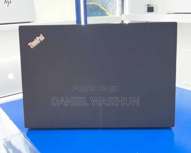New Laptop Lenovo ThinkPad T14 G1 16GB AMD Ryzen 5 SSD 512GB