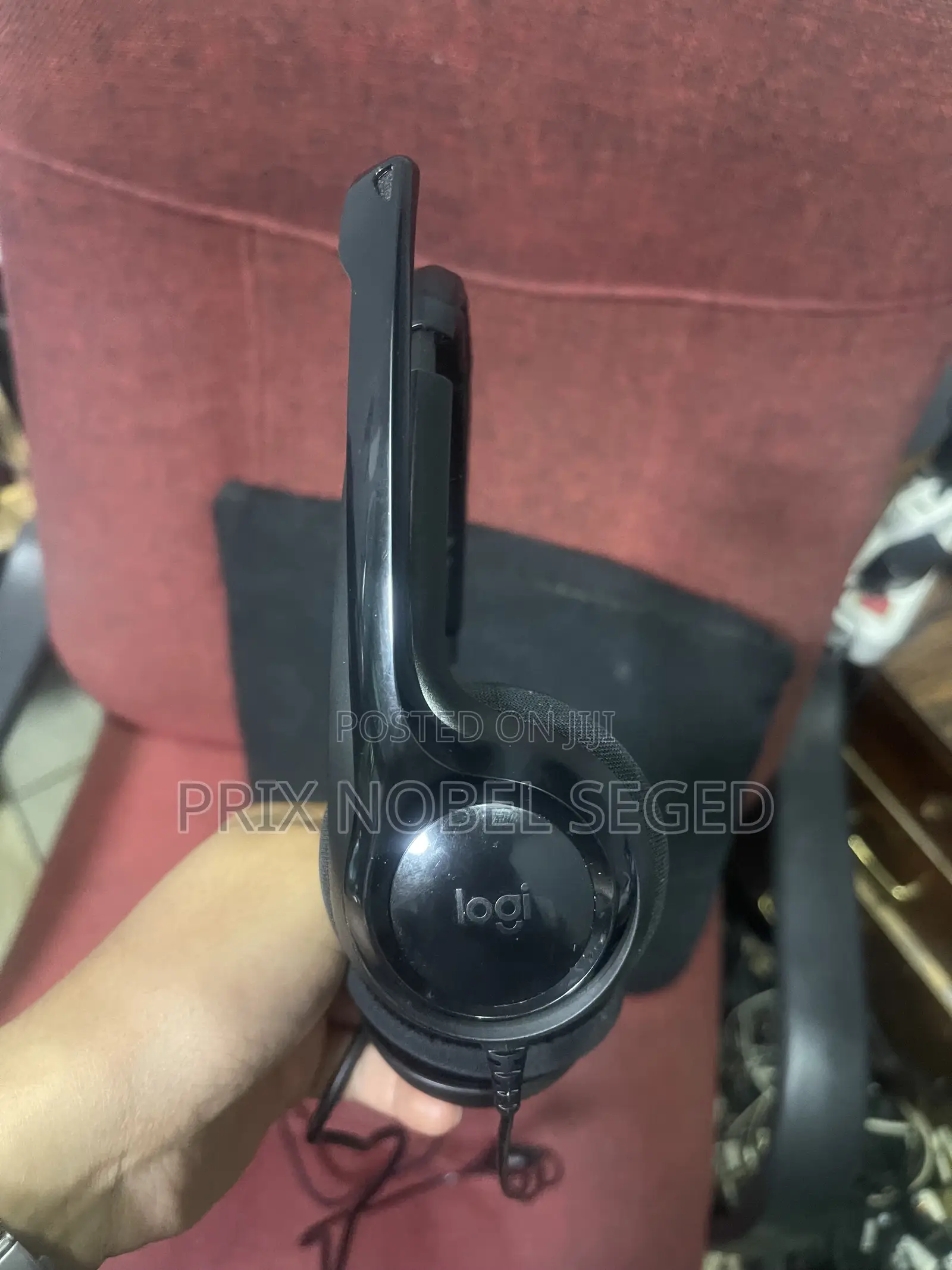 H390 Logitech