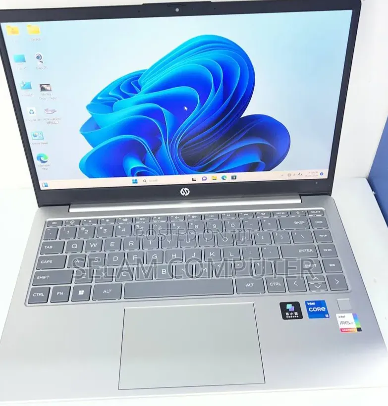New Laptop HP Stream Notebook 16GB Intel Core i5 SSD 1T