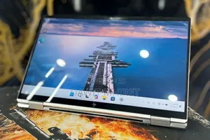 New Laptop HP EliteBook x360 1040 G7 16GB Intel Core i7 SSD 512GB