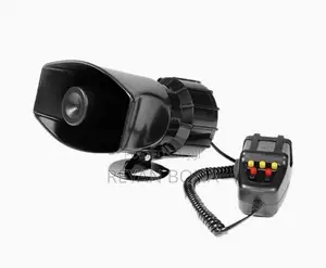 Police Siren