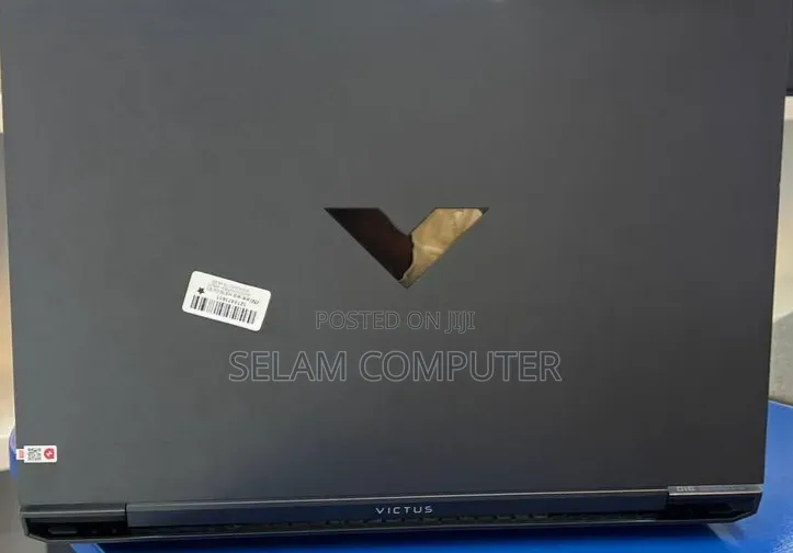New Laptop HP Victus 15 16GB Intel Core i7 SSD 512GB