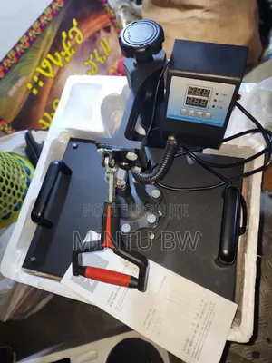 A3 Heatpress