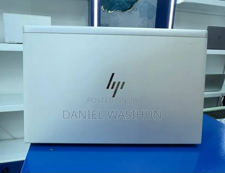 New Laptop HP EliteBook 850 G8 16GB Intel Core i5 SSD 512GB