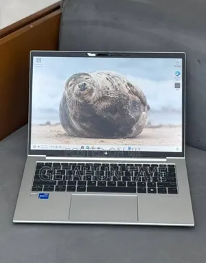 New Laptop HP EliteBook 840 16GB Intel Core i7 SSD 512GB