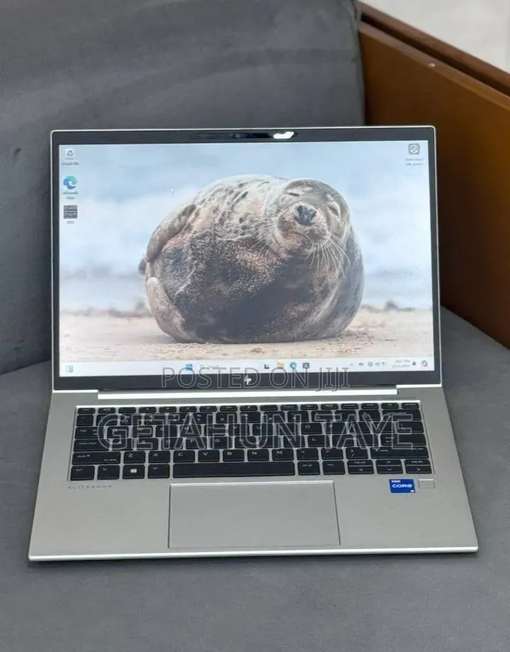 New Laptop HP EliteBook 840 16GB Intel Core i7 SSD 512GB