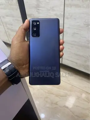 Samsung Galaxy S20 FE 128 GB Blue