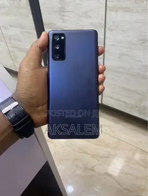 Samsung Galaxy S20 FE 128 GB Blue
