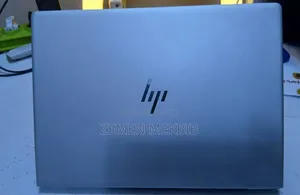 New Laptop HP EliteBook 840 G5 8GB Intel Core i5 SSD 512GB
