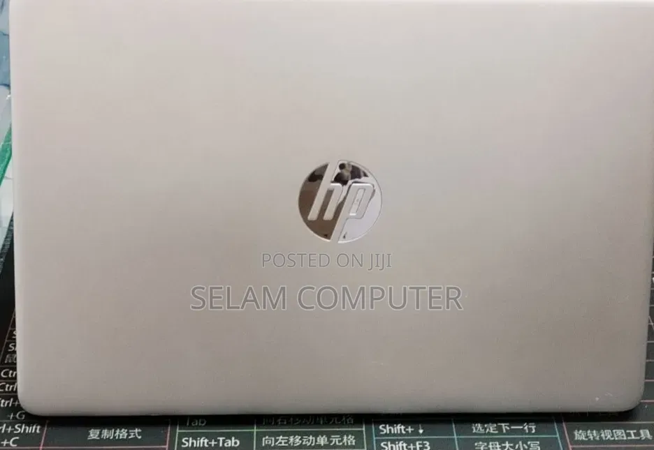 New Laptop HP Stream Notebook 8GB AMD Ryzen 5 SSD 512GB