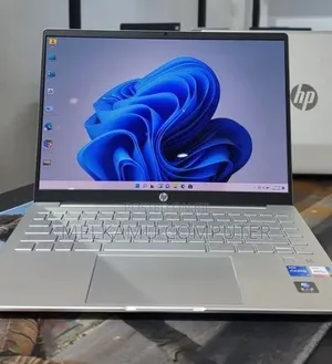 New Laptop HP Pavilion 14 16GB Intel Core i5 SSD 512GB