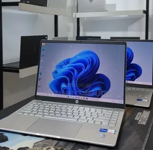 New Laptop HP Pavilion 14 16GB Intel Core i5 SSD 512GB