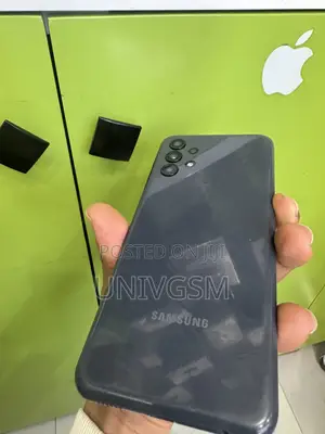 Samsung Galaxy A13 128 GB Black
