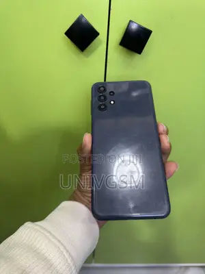 Samsung Galaxy A13 128 GB Black