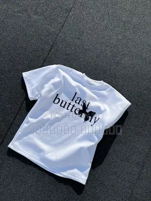 Custom Printed T-Shirt | Personalized Design Logo Shirt