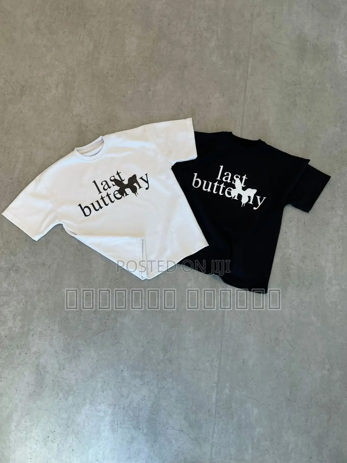 Custom Printed T-Shirt | Personalized Design Logo Shirt