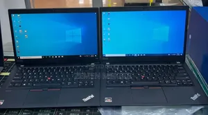 New Laptop Lenovo 16GB AMD Ryzen 7 SSD 512GB