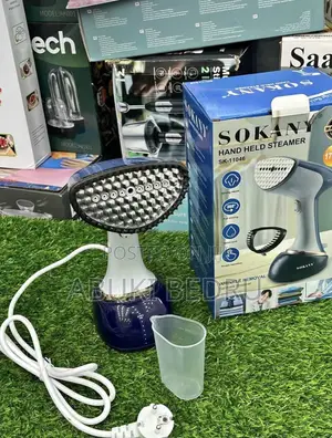 Sokany Hand Steam Iron