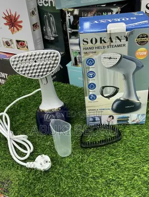 Sokany Hand Steam Iron