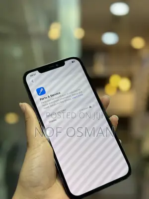 Apple iPhone 12 Pro Max 128 GB Blue
