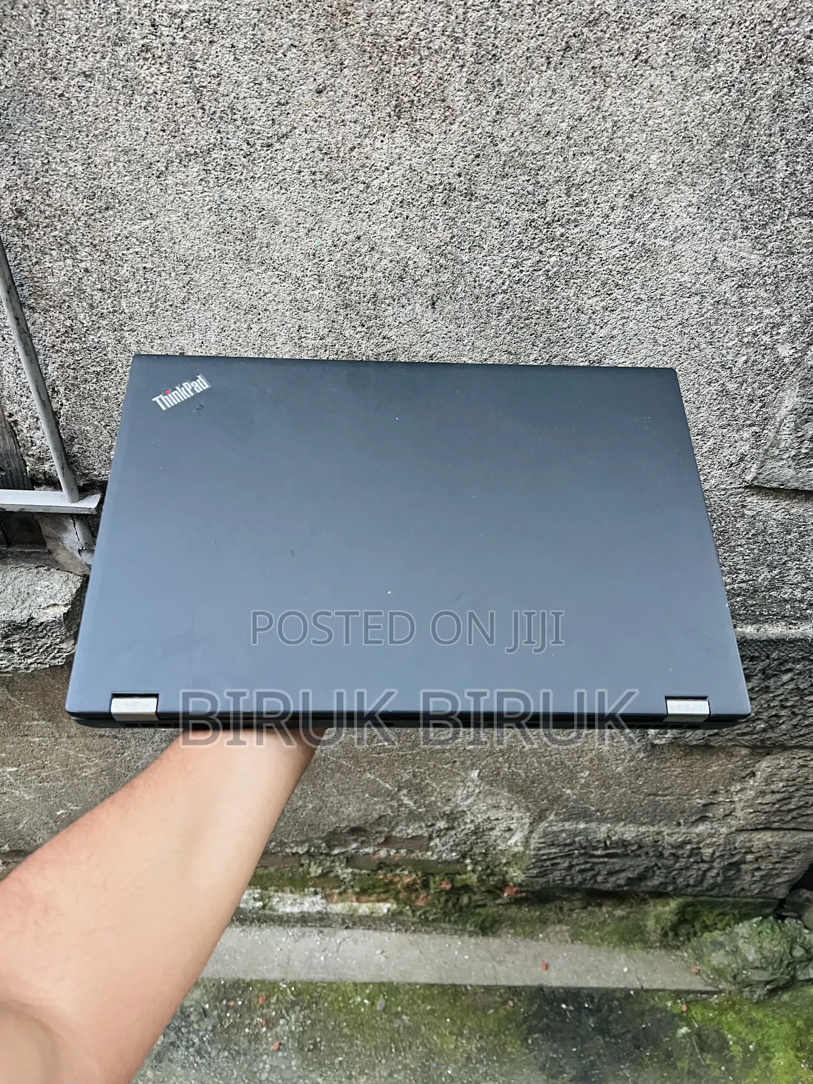 Laptop Lenovo ThinkPad P50 64GB Intel Core i7 SSD 1T