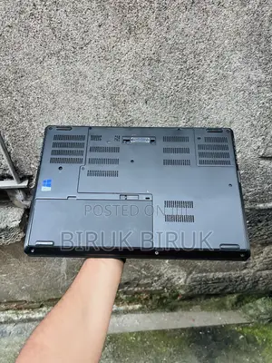 Laptop Lenovo ThinkPad P50 64GB Intel Core i7 SSD 1T