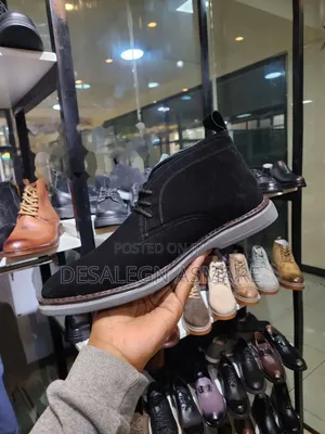 ምቹ እና ጠንካራ ሶል