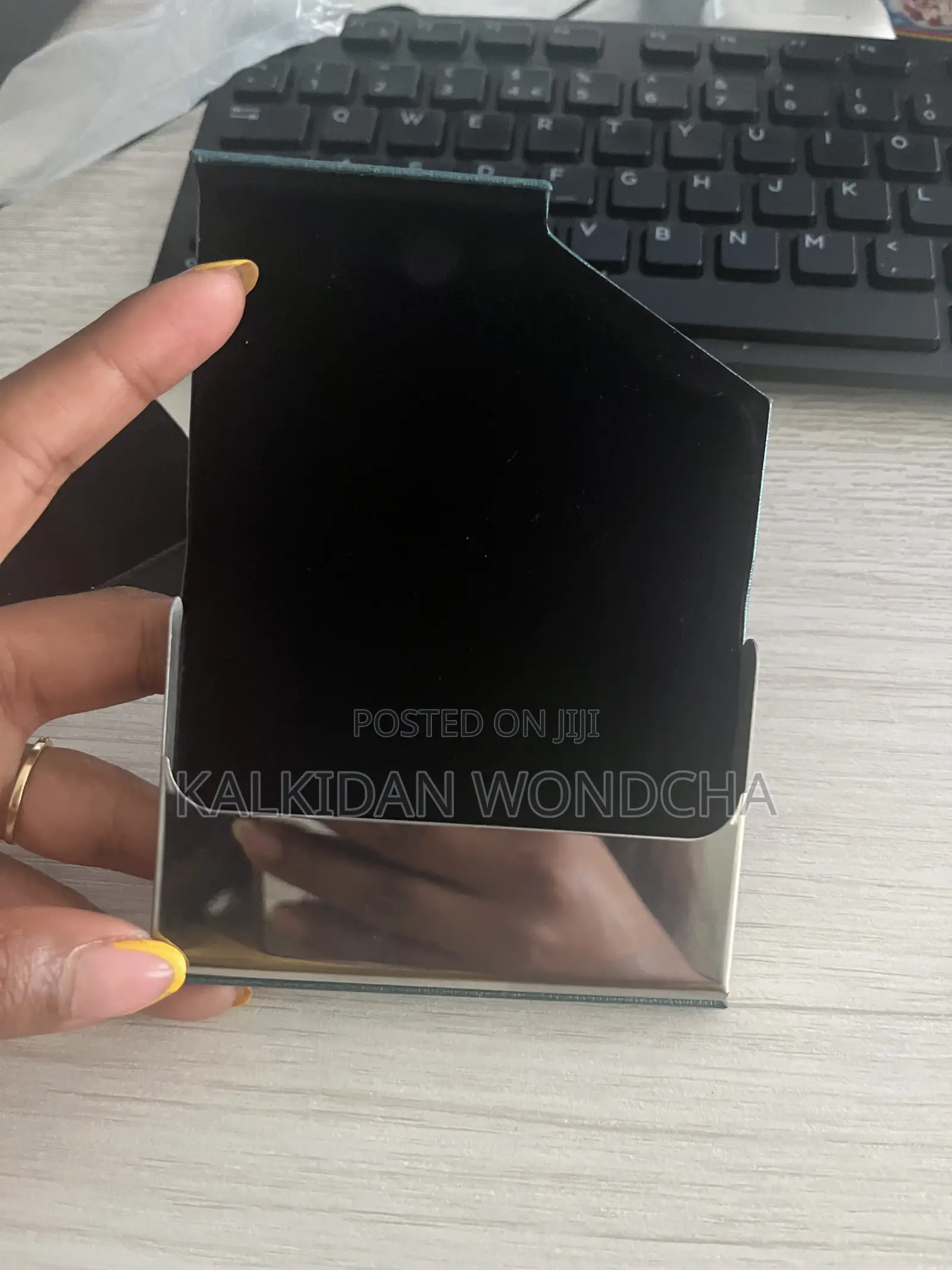 Wallet Bag