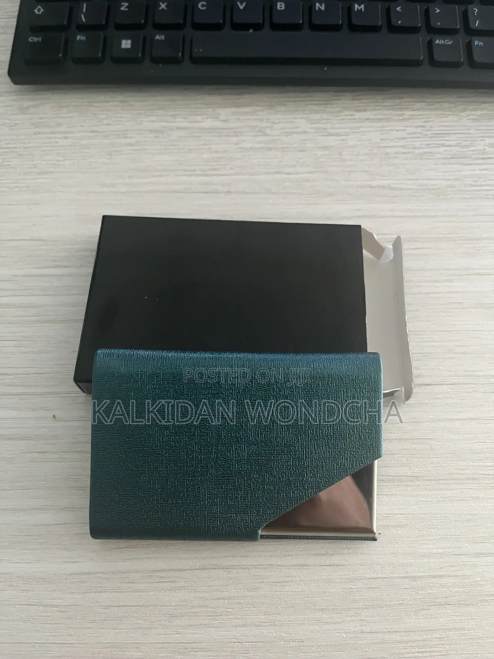 Wallet Bag