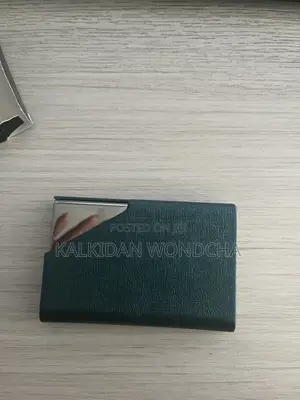 Wallet Bag
