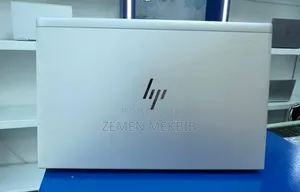 New Laptop HP EliteBook 850 G8 16GB Intel Core i5 SSD 512GB