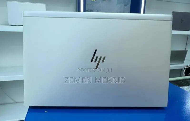 New Laptop HP EliteBook 850 G8 16GB Intel Core i5 SSD 512GB