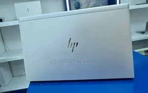 New Laptop HP EliteBook 850 G8 16GB Intel Core i5 SSD 512GB