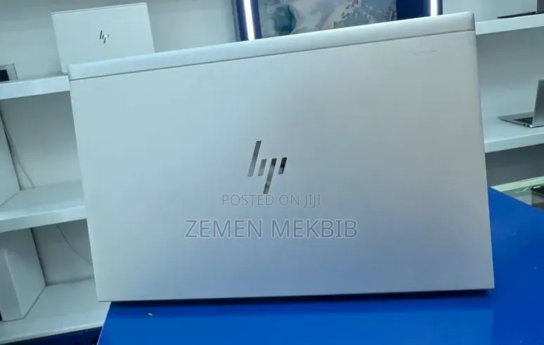New Laptop HP EliteBook 850 G8 16GB Intel Core i5 SSD 512GB