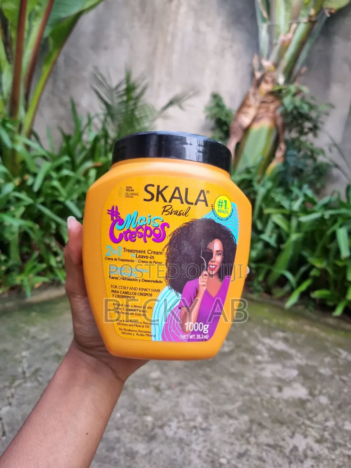 Skala Brasil