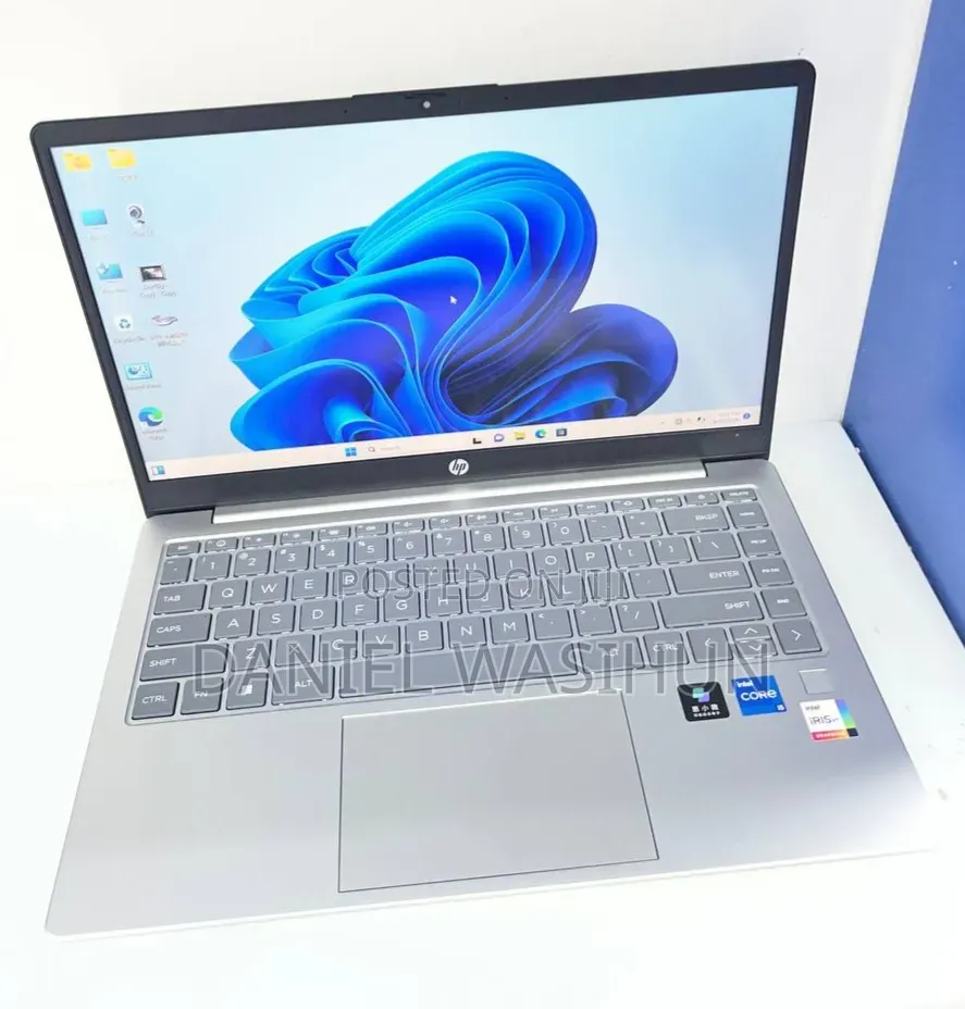 New Laptop HP Stream Notebook 16GB Intel Core i5 SSD 1T