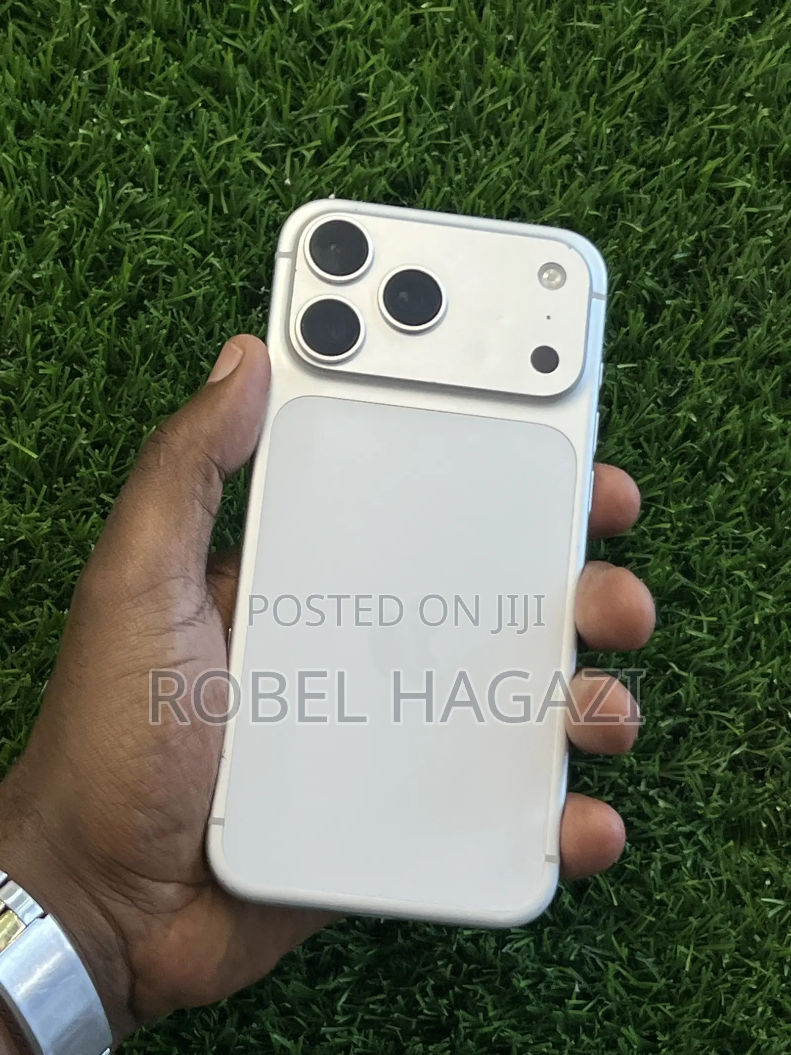 Apple iPhone 17 Pro Max 256 GB
