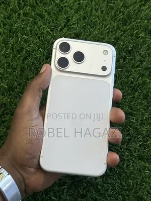 Apple iPhone 17 Pro Max 256 GB