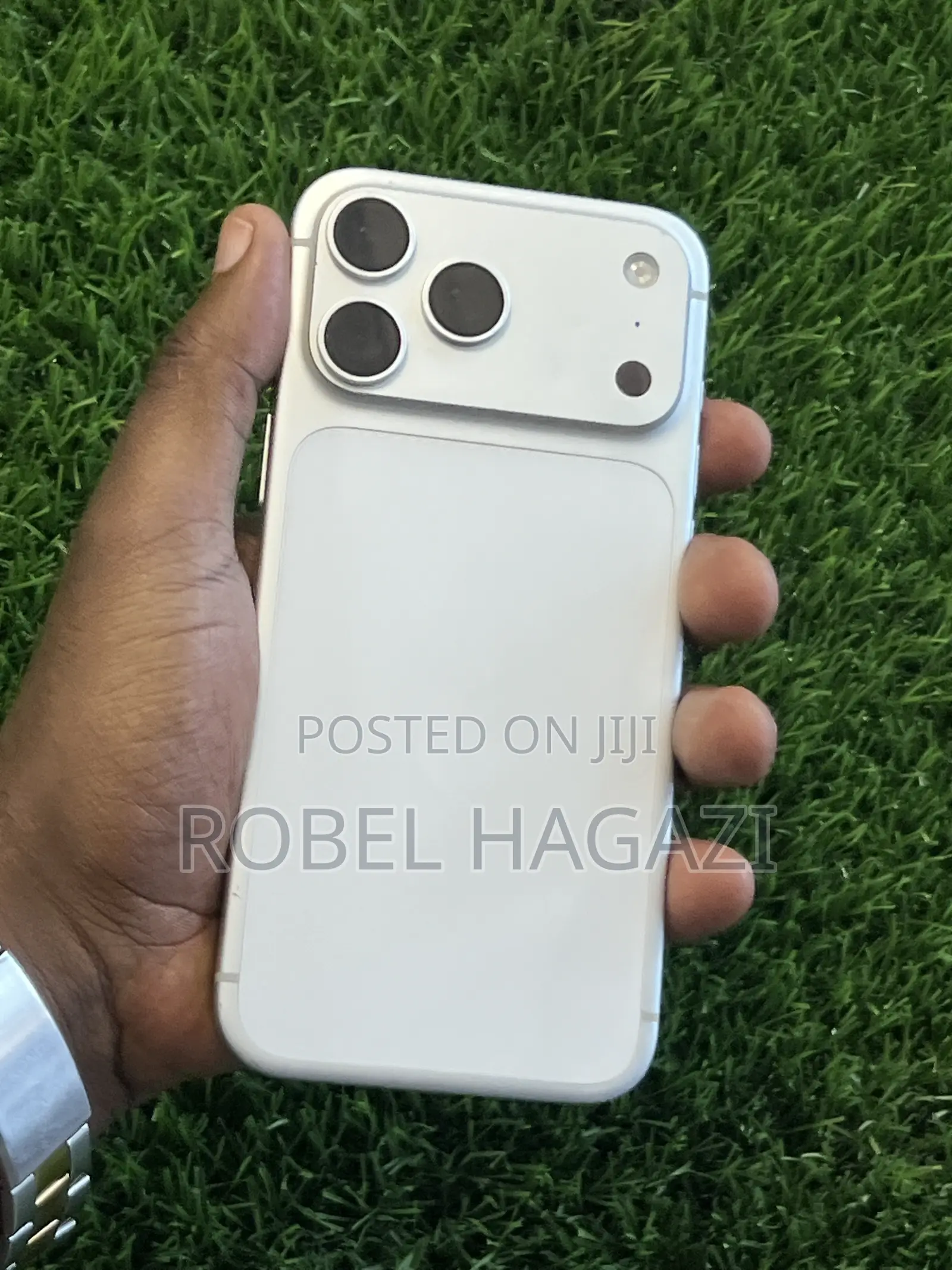 Apple iPhone 17 Pro Max 256 GB