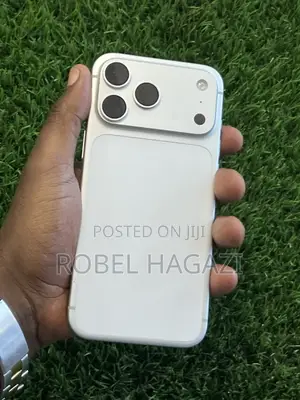 Apple iPhone 17 Pro Max 256 GB