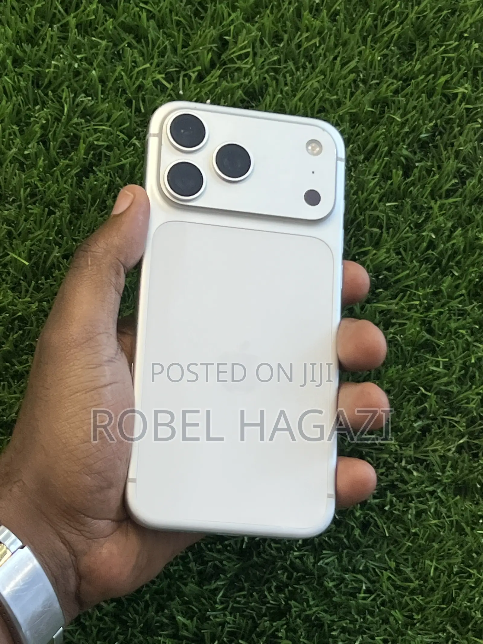 Apple iPhone 17 Pro Max 256 GB