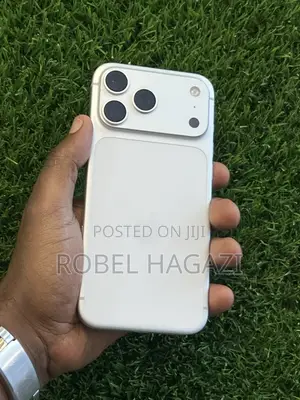 Apple iPhone 17 Pro Max 256 GB