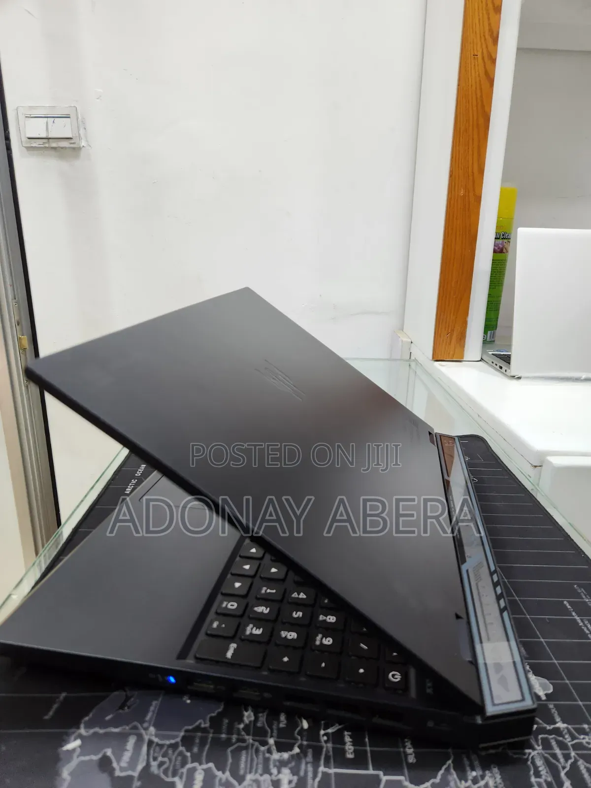 New Laptop Acer 16GB Intel Core i9 SSD 1T