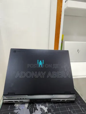 New Laptop Acer 16GB Intel Core i9 SSD 1T