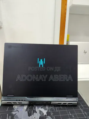 New Laptop Acer 16GB Intel Core i9 SSD 1T