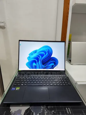 New Laptop Acer 16GB Intel Core i9 SSD 1T