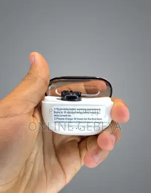 One Ear Mini Hearing Aid